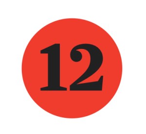 12