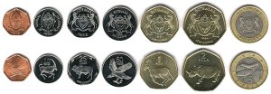 Botswana_money_coins