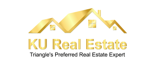 KU Real Estate Logo