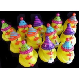 dozen-birthday-party-rubber-ducks