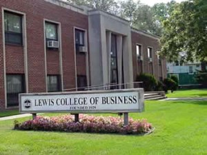 LewisCollegeofBusiness