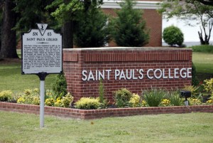 Saint Pauls College Closing_237