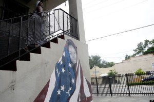 Village West Revitalization