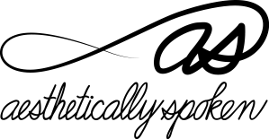 AestheticallySpokenLogo2013