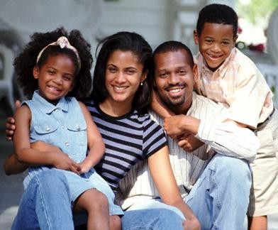 BlackFamily
